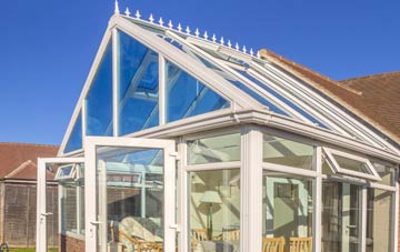 conservatory roof insulation costs Southgate