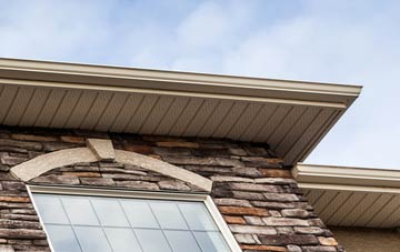 Southgate diy soffit installation