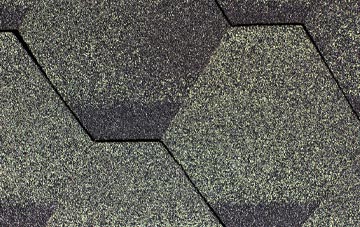 Southgate fibreglass shingle repairs