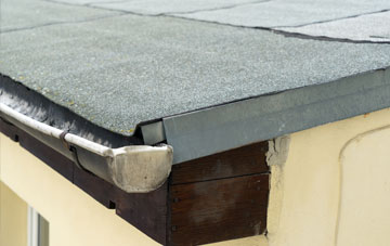Southgate flat garage roofing repairs