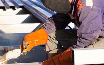 Southgate flat roofing options