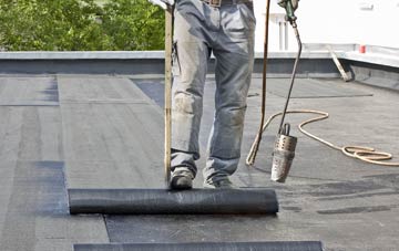 flat roof replacement Southgate