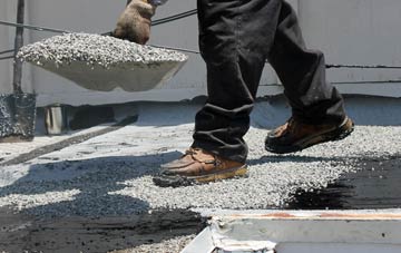 Southgate flat roofing companies