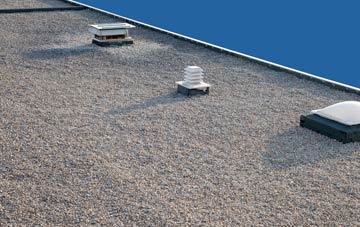 flat roofing Southgate