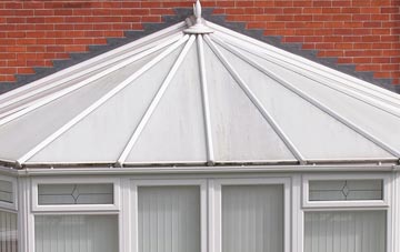 Southgate polycarbonate conservatory roof repairs