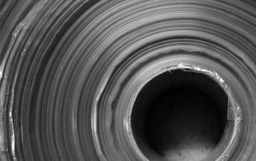 Southgate pvc roof replacement