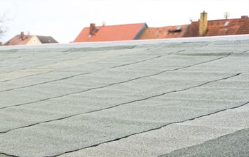 Southgate flat roof replacement
