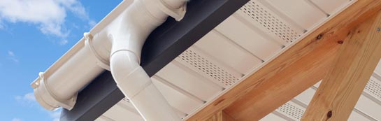 get Southgate guttering quotes today