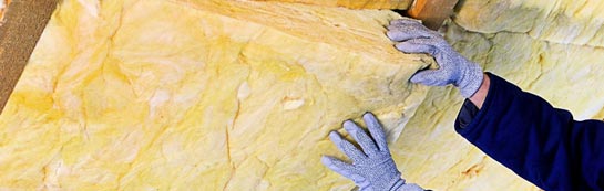 quotes for Southgate roof insulation