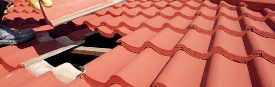 compare Southgate roof repair quotes