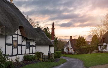 is Southgate thatch roofing popular