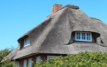 thatch roofing Southgate