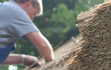 professional Southgate thatchers