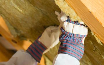 types of Southgate pitched roof insulation materials