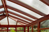 Southgate conservatory roofing insulation