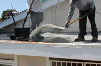 Southgate flat roofing repair