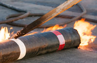 free Southgate flat roofing repair quotes