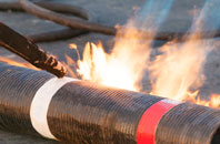 Southgate flat roofing replacement