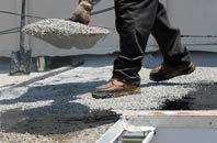 find rated Southgate flat roofing replacement companies