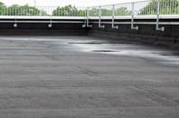 find rated Southgate flat roofing companies