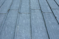 Southgate lead roofing