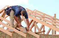 Southgate roof trusses